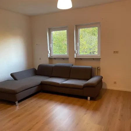 アパート Roselin