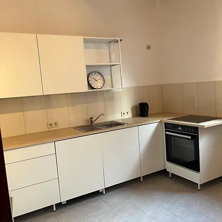 アパート Roselin