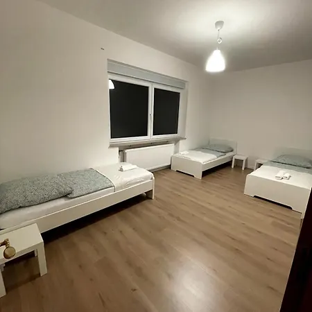 アパート Roselin